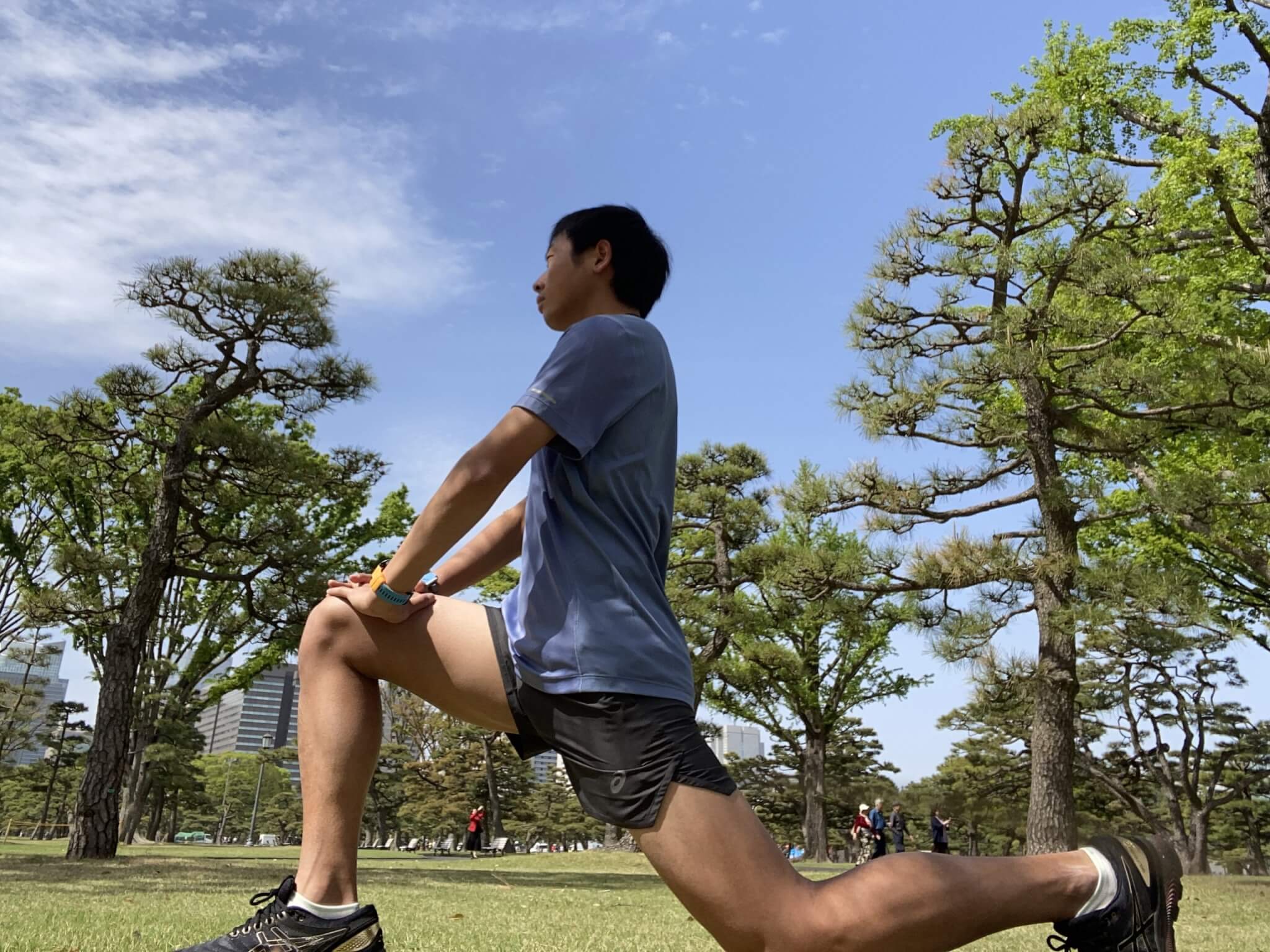 筋トレとウォーキングの組み合わせの順番はどっちが先？3つの目的別におすすめの順番を解説！