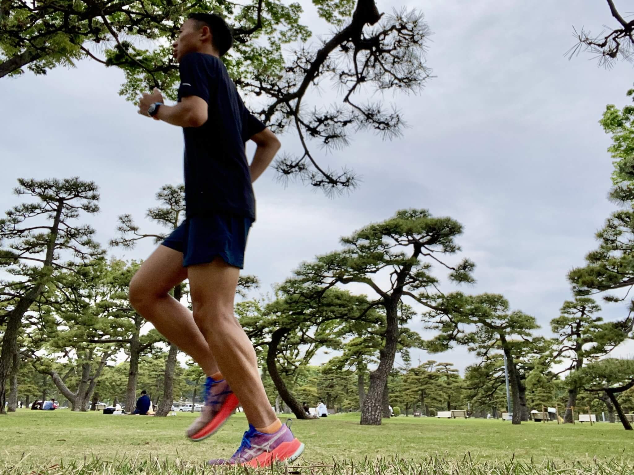 ランニング5kmの時間は初心者なら何分？走る頻度や得られる効果などもあわせて解説！