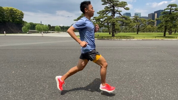 ランニングのペース走とは？3つの効果と具体的なやり方をプロコーチが解説！