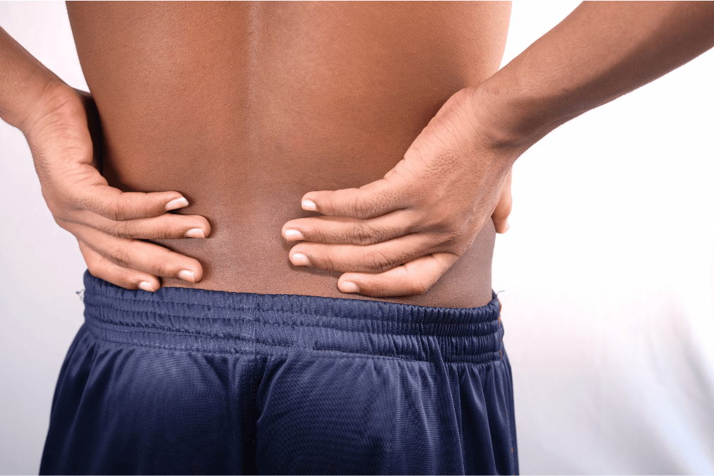 ランニングによる腰痛を改善する方法3選！おすすめのトレーニングとストレッチもあわせて紹介！