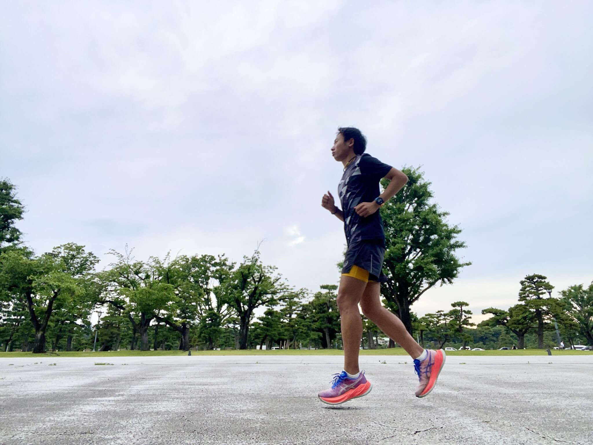 ランニングを2回に分けるメリットとデメリット3選！実施するときの注意点もあわせて解説