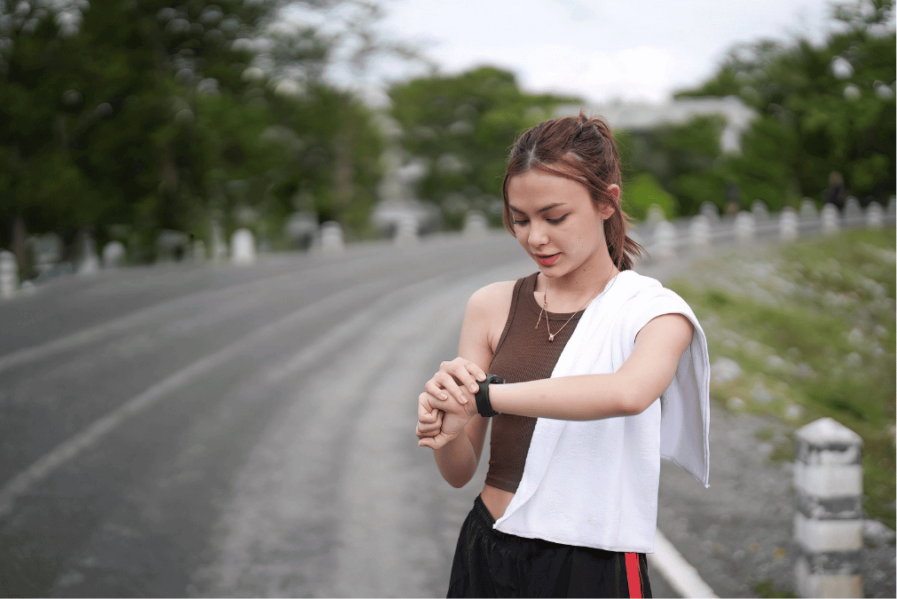 「ランニング20分は意味ない」は本当？得られる3つの効果と消費カロリーを解説！