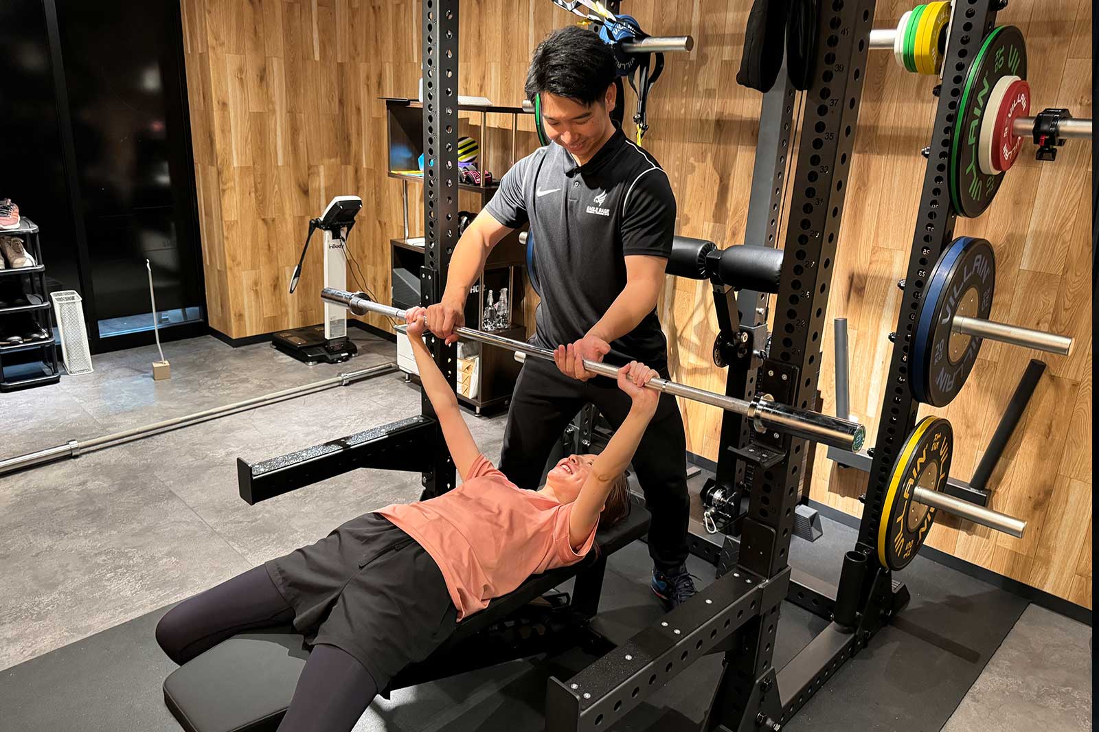 パーソナルジムに通うと痩せる？5つの理由を現役トレーナーが徹底解説！