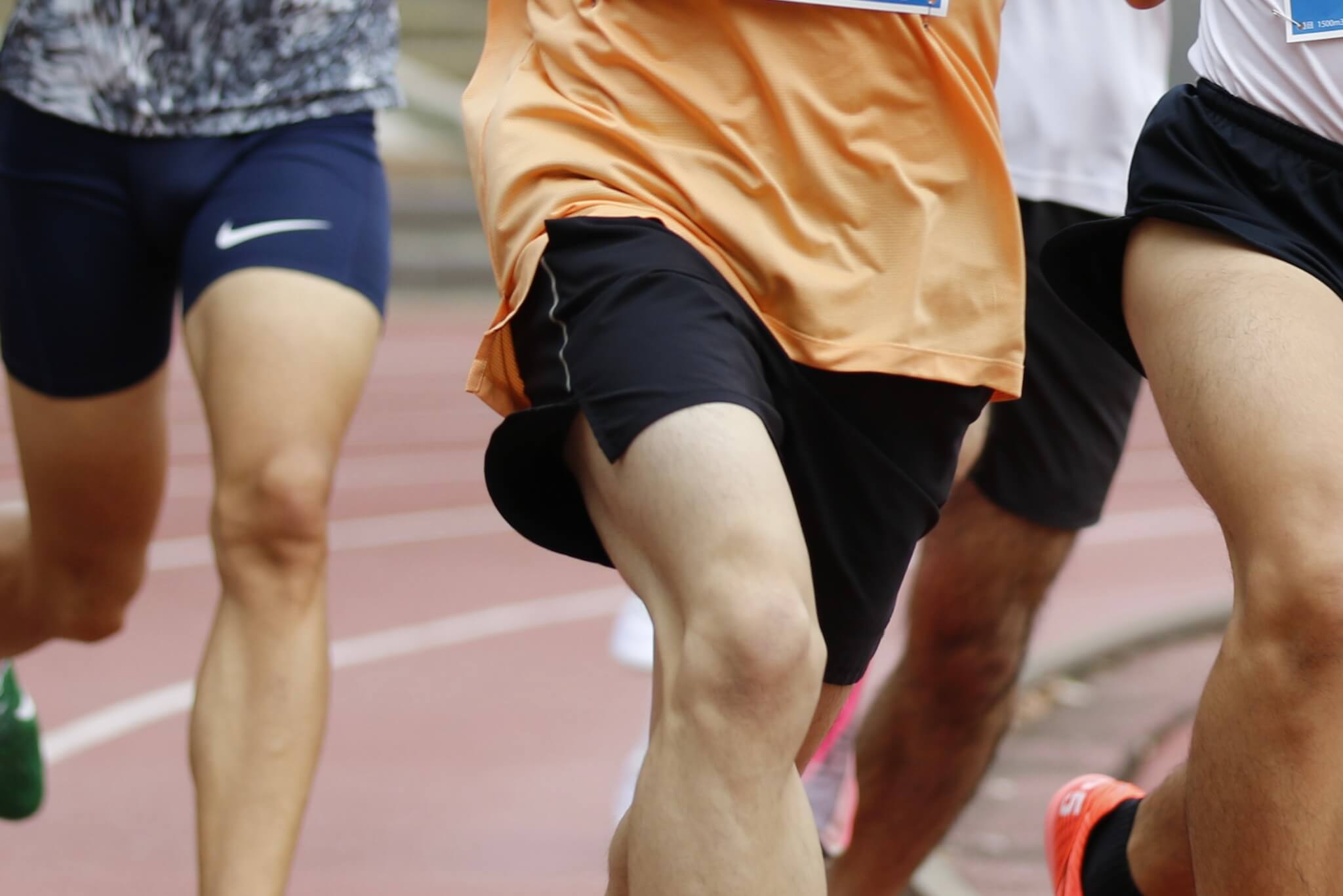 ランニングは何日おきが理想？3つの目的別におすすめの頻度を解説！