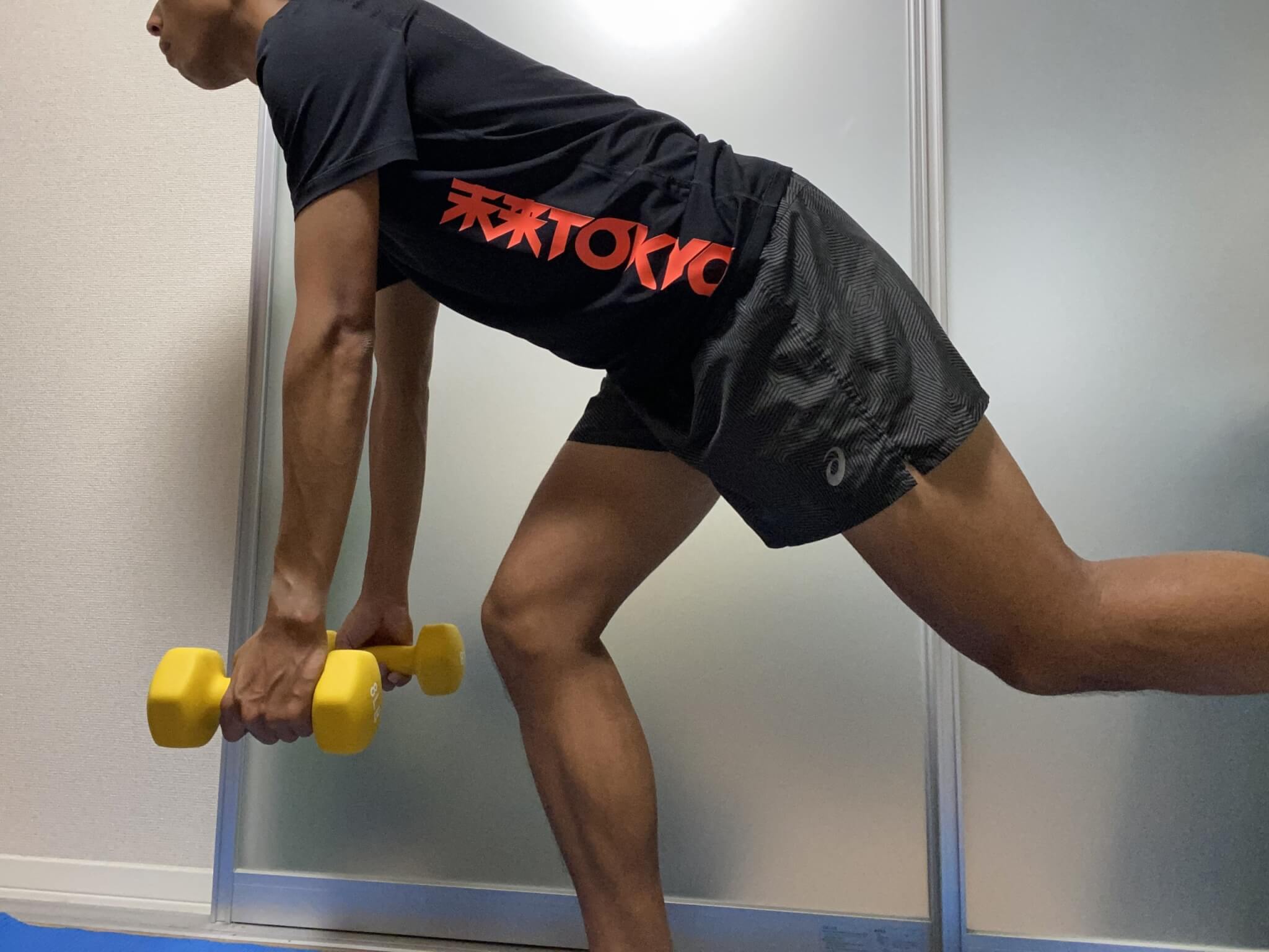 「ランニングに筋トレは逆効果」は嘘！3つのメリットと注意点を解説