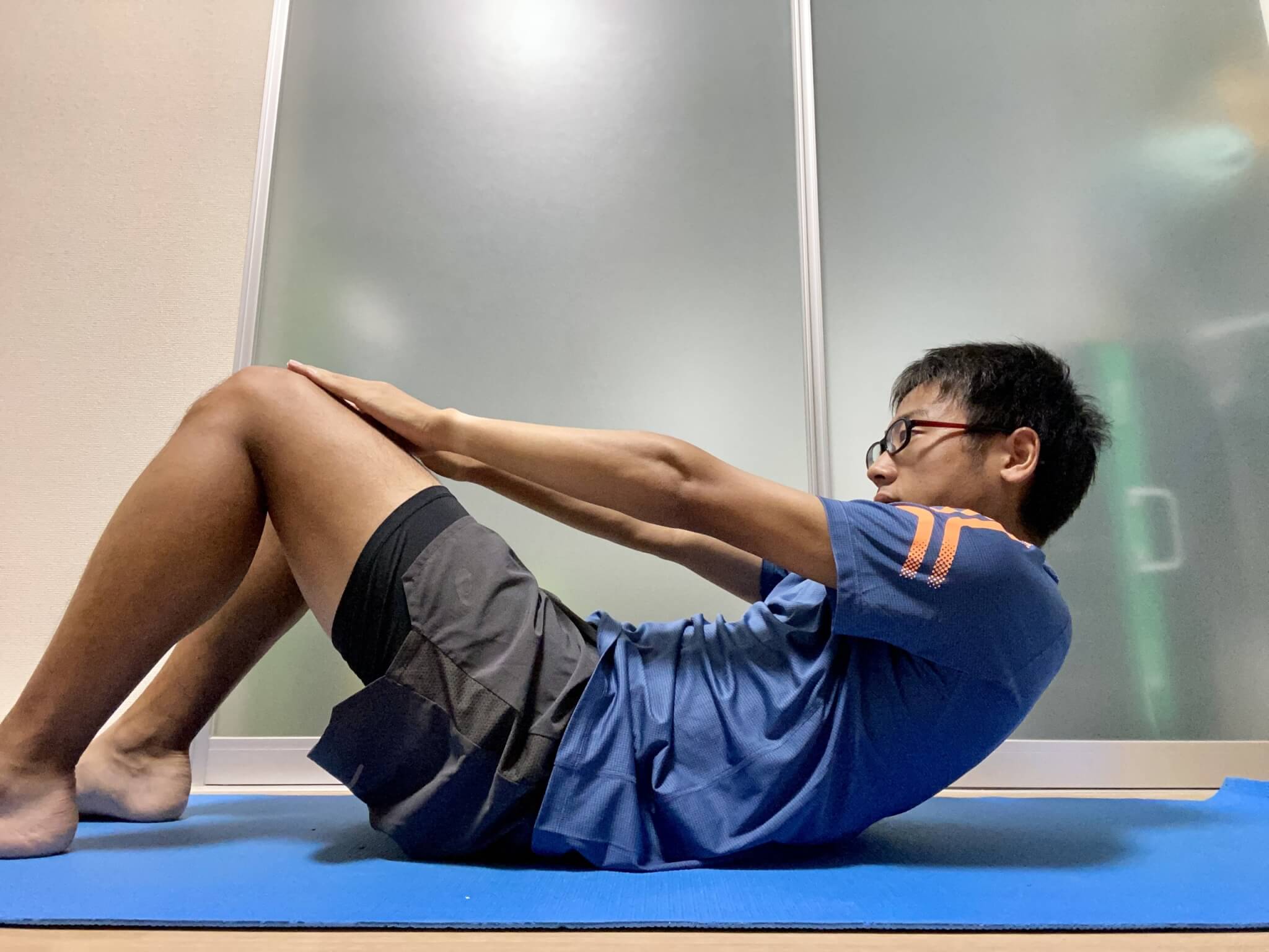 トレーニングなら筋トレから始めよう！家でできる5つの簡単エクササイズを紹介