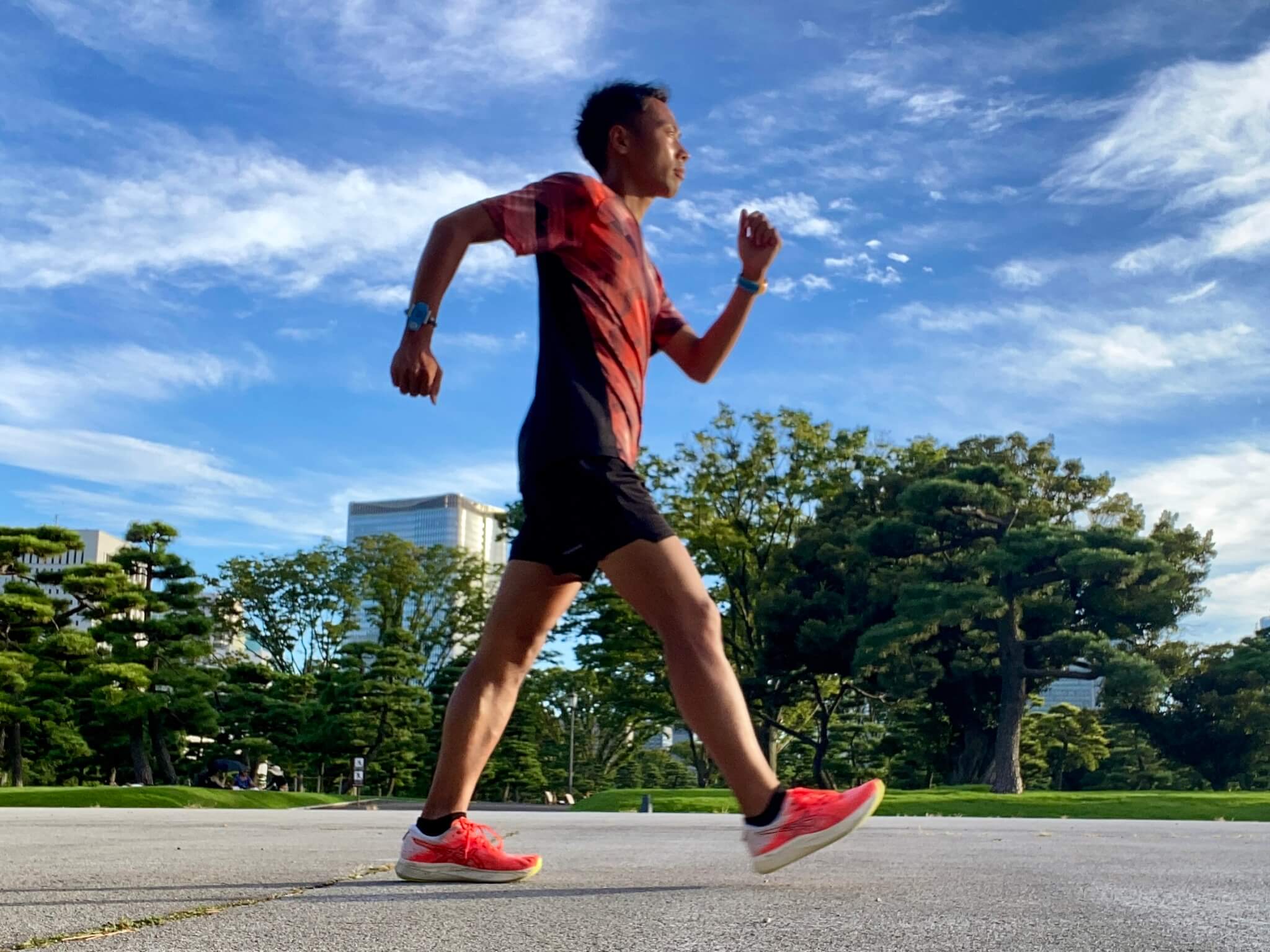 トレーニングとしてのウォーキング効果3選！心拍数を活かした歩き方も紹介