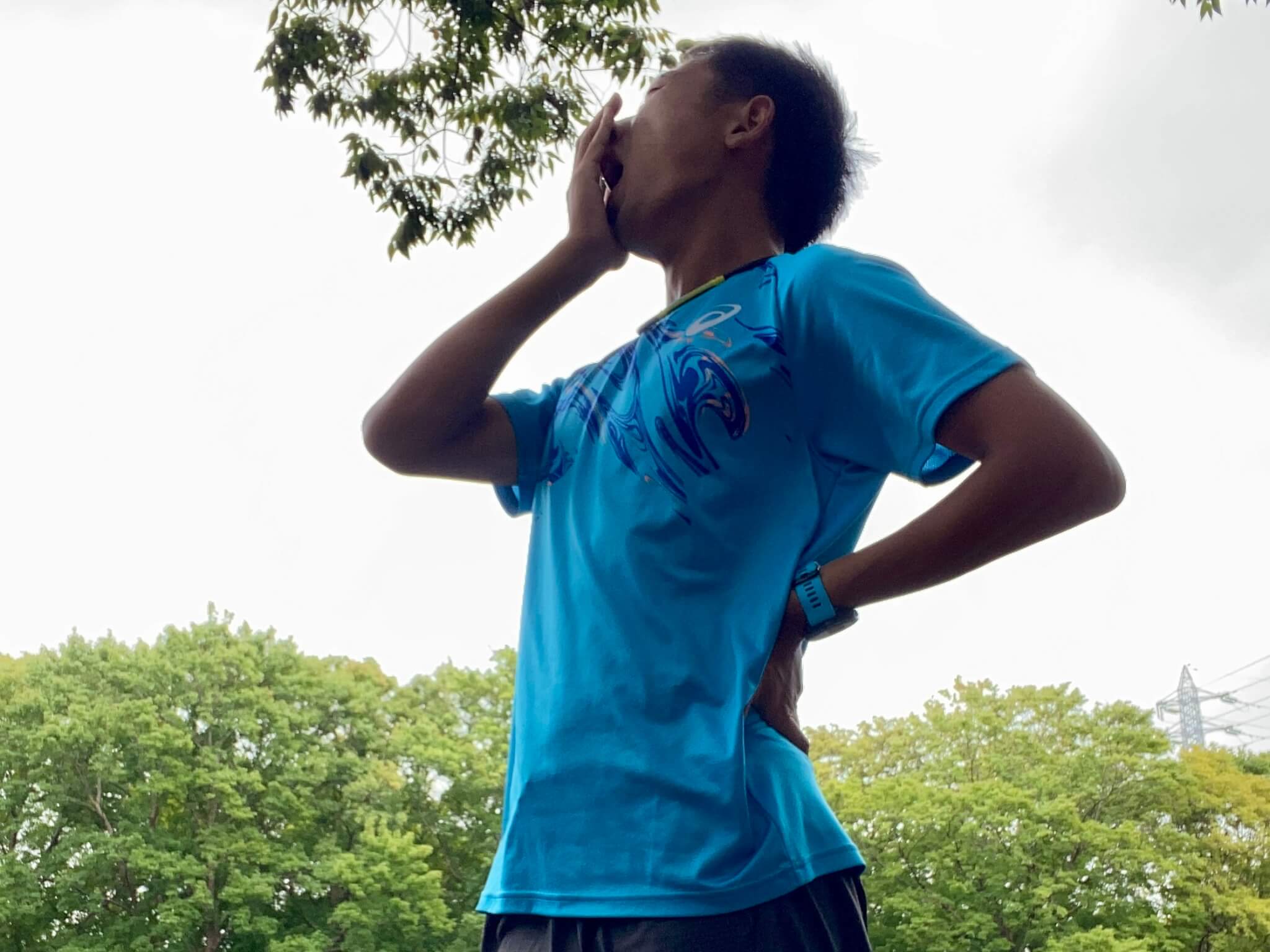 トレーニングで眠くなる3つの原因とその対策とは？眠気が与える影響もあわせて解説！