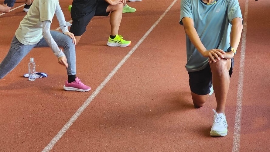 トレーニングにストレッチは必要？効果を高める3つのポイントを解説！