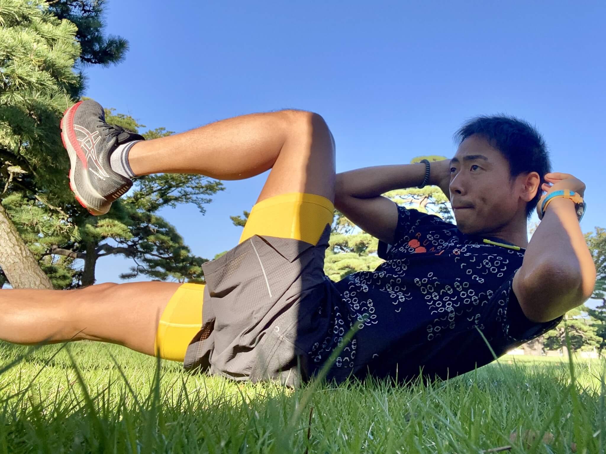 トレーニングの休息日に必要な日数は？3つの目的別に休み方のコツを解説！