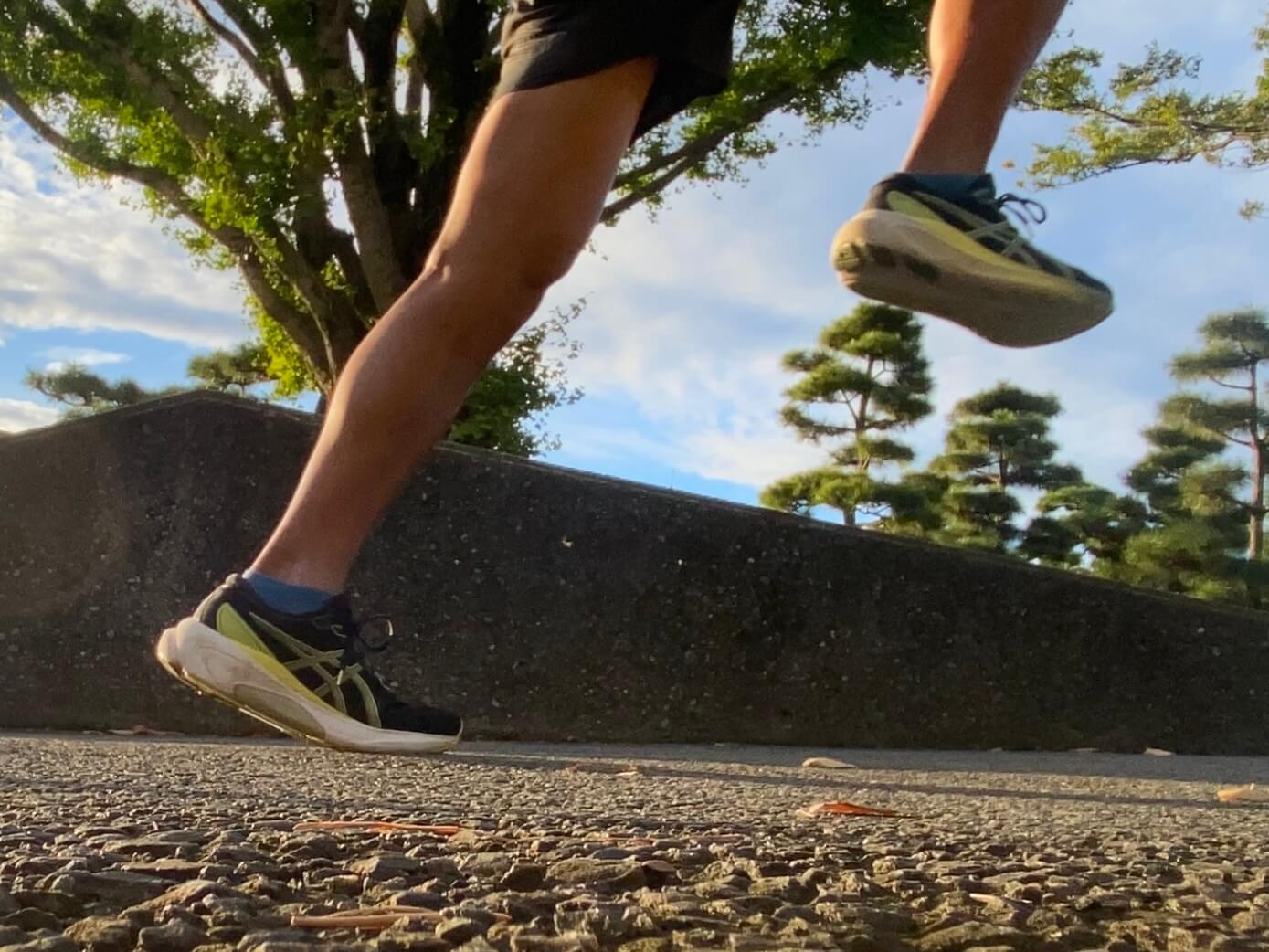 足を速くするトレーニング5選！実施するときの注意点も解説