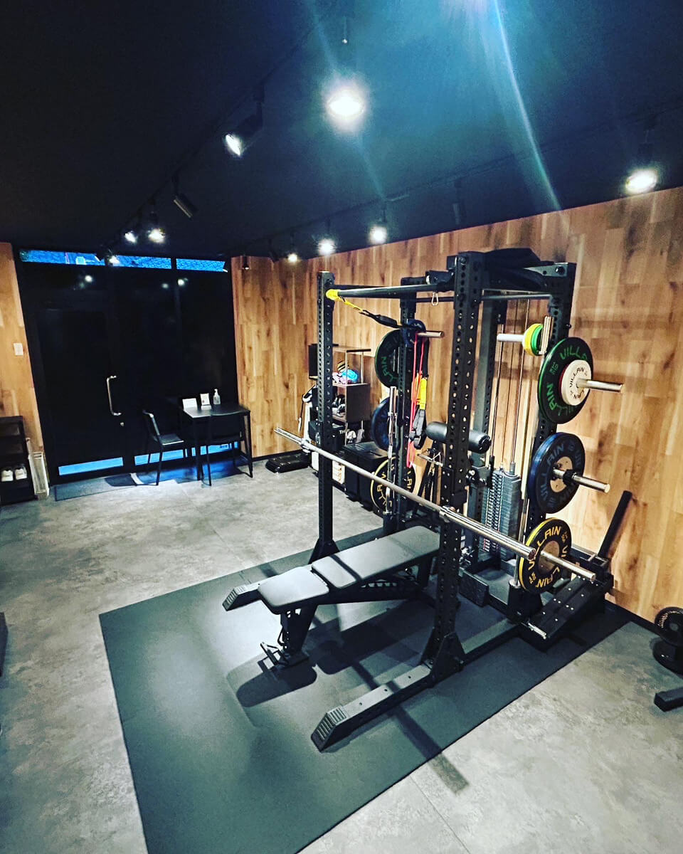 パーソナルジムの選び方｜失敗しない見極めポイントを現役トレーナーが解説！