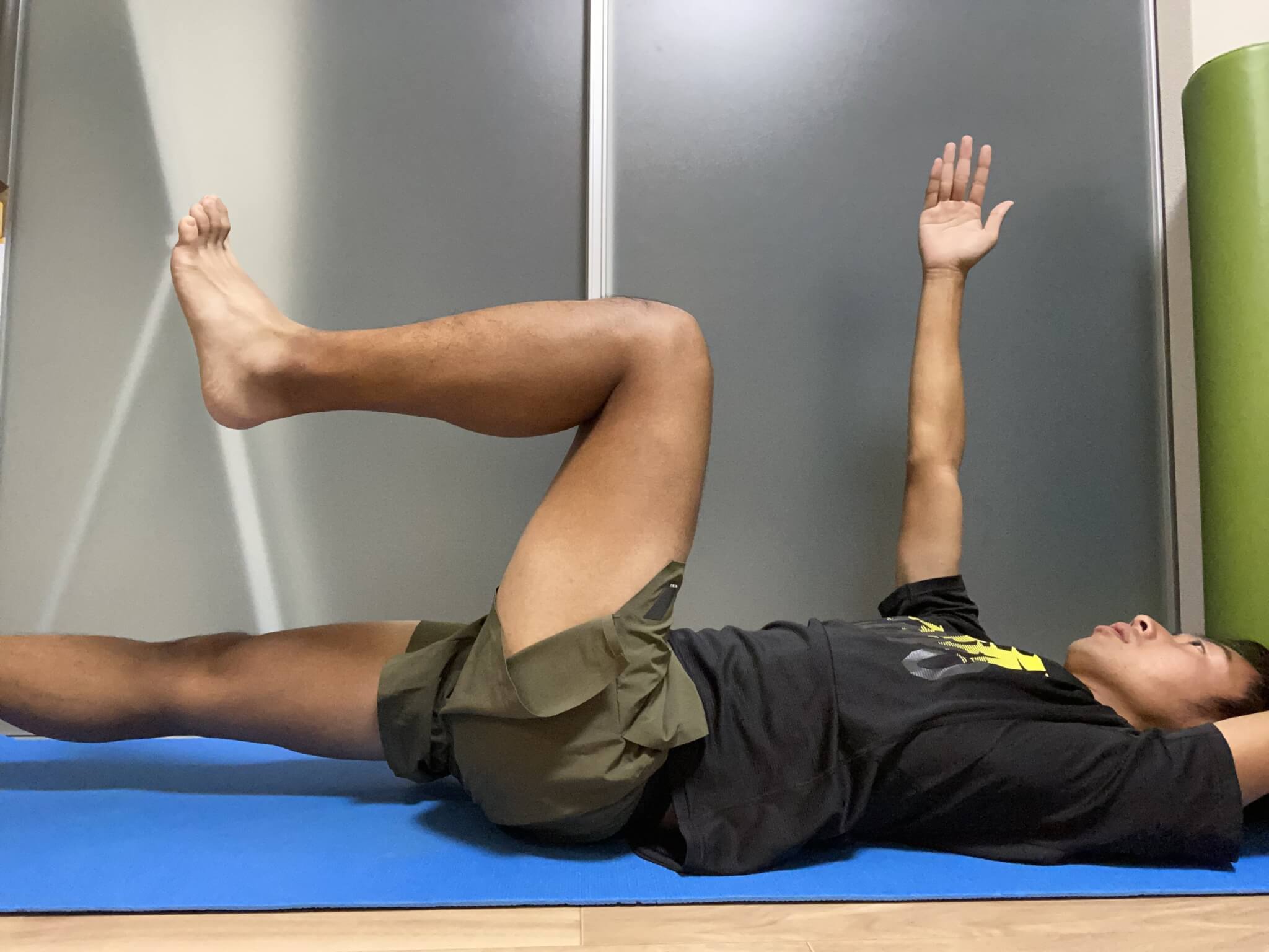 トレーニングで体幹を鍛えよう！自宅でできる5種目と具体的な実施方法を紹介