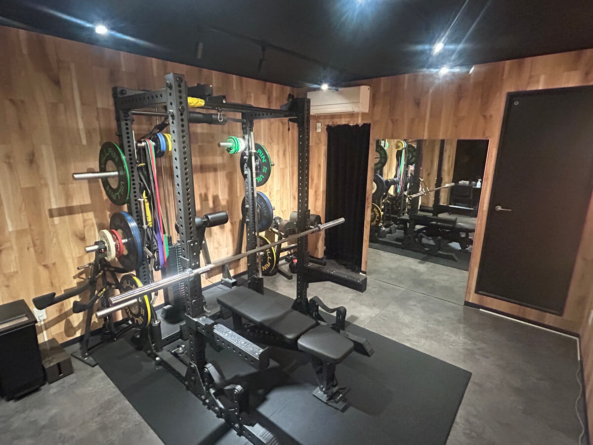 パーソナルジムに通うメリット5つ｜現役トレーナー目線で徹底解説！