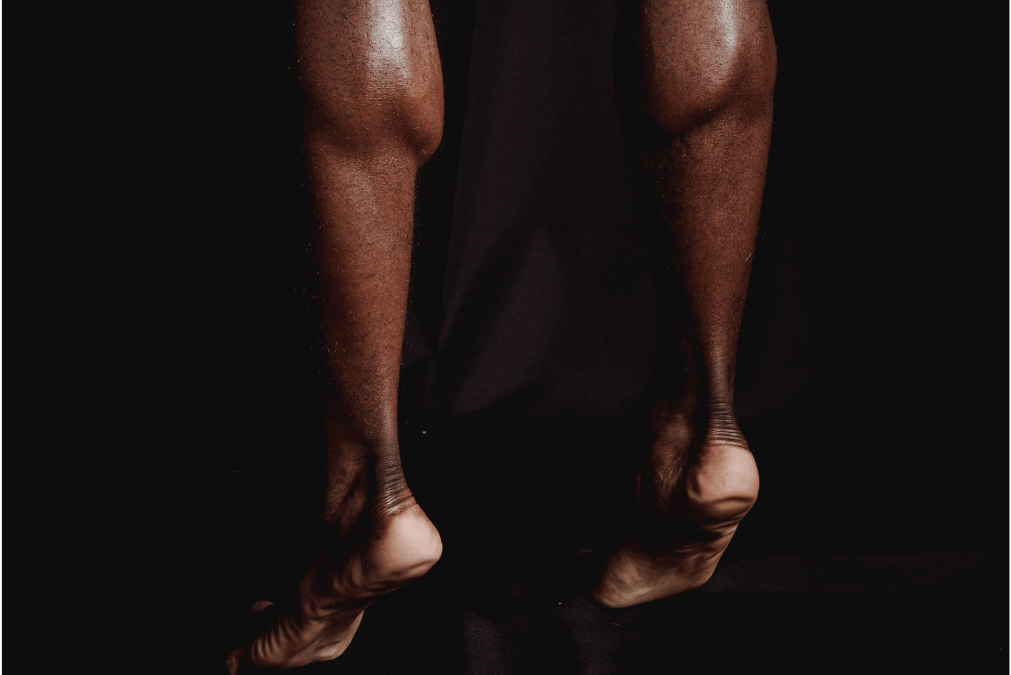 筋トレでふくらはぎは意味ない？鍛える3つのメリットを解説！