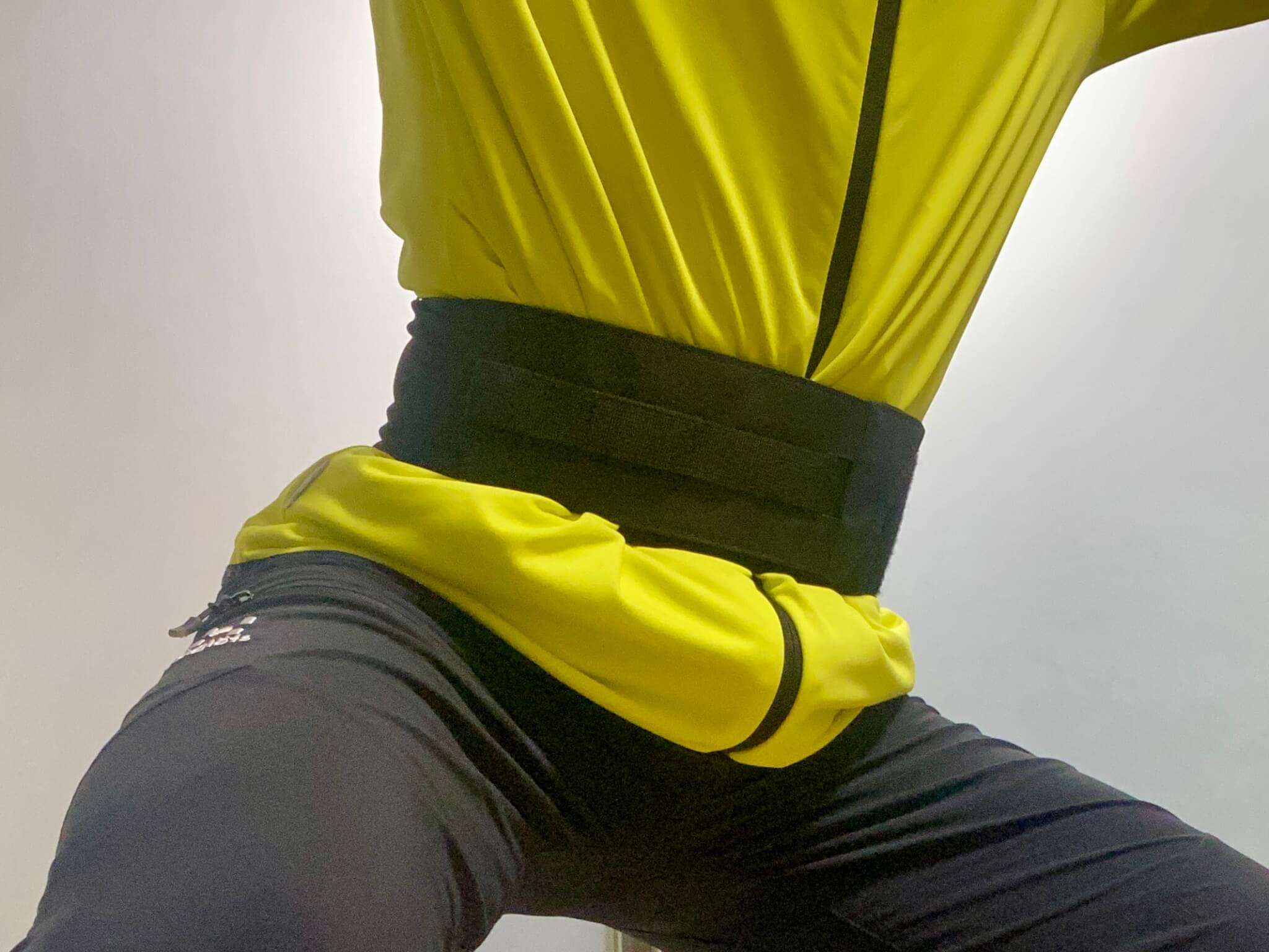 トレーニングベルトの効果3選！デメリットやいつ使うべきかもあわせて解説