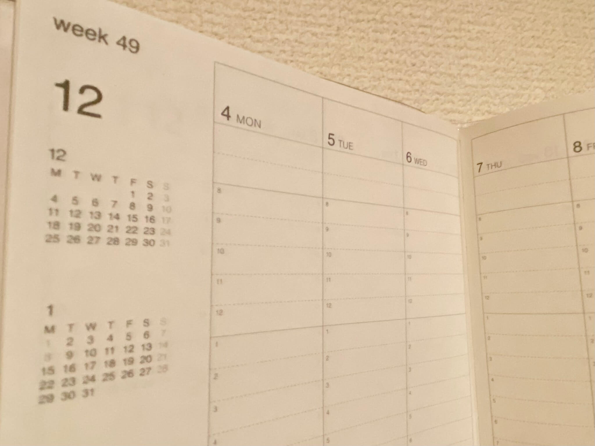 トレーニングスケジュールの立て方のコツ3選！継続する秘訣や初心者向けの具体例なども紹介