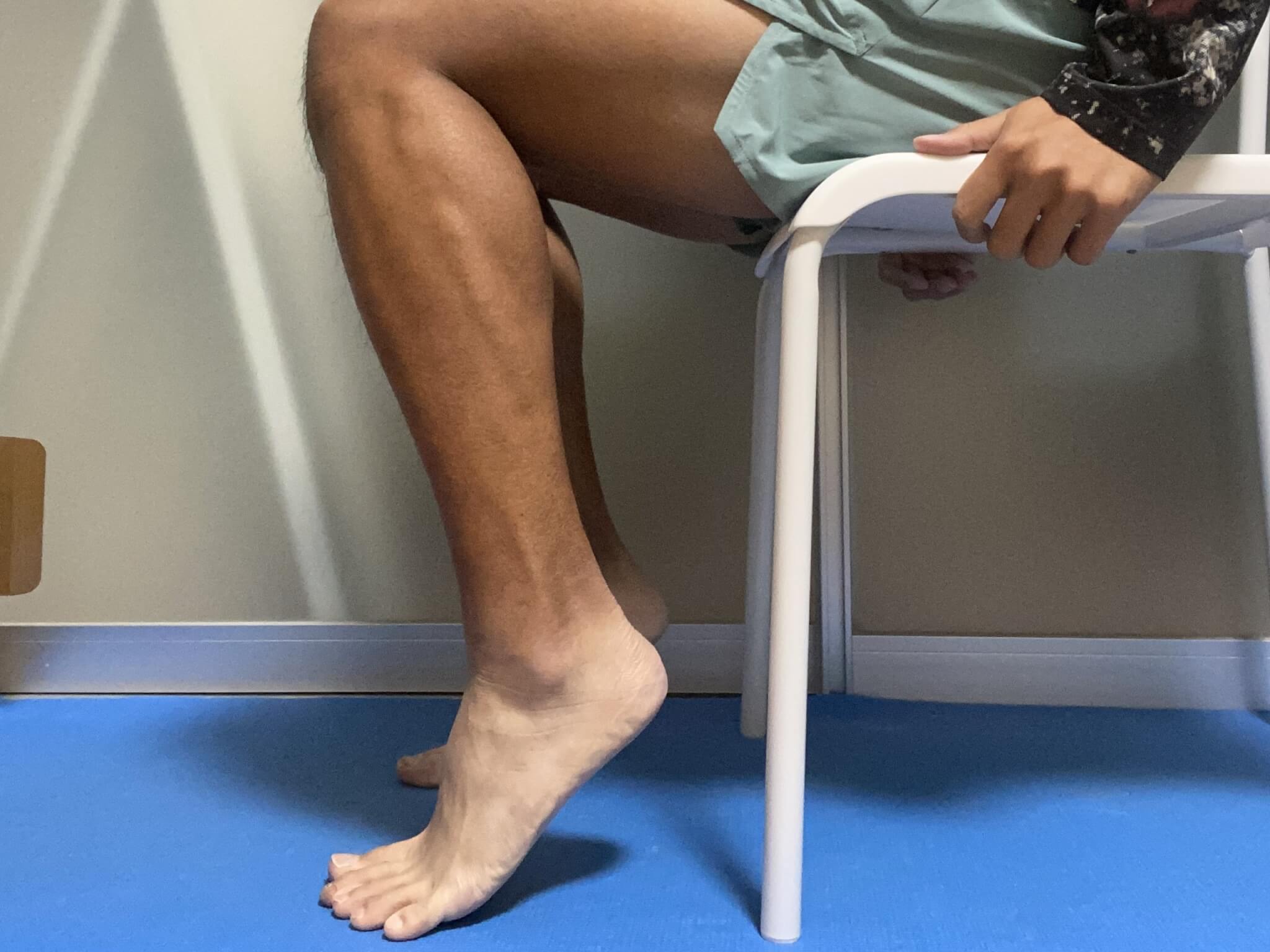 筋トレ「ふくらはぎ」の鍛え方！自宅でできる5種目とおすすめの実施頻度を紹介