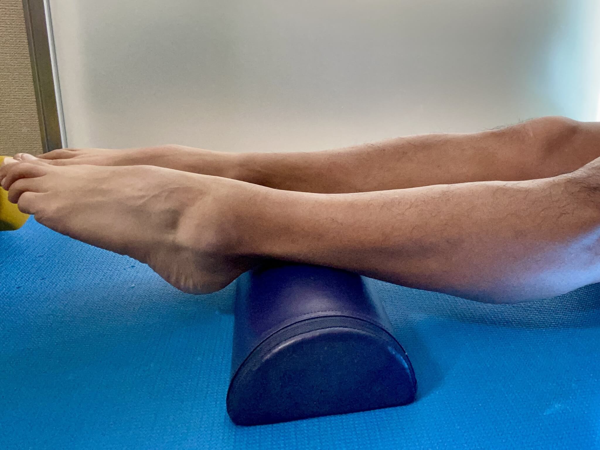 筋トレ「ふくらはぎ」寝ながらできる3種目を紹介！メリットや注意点なども解説