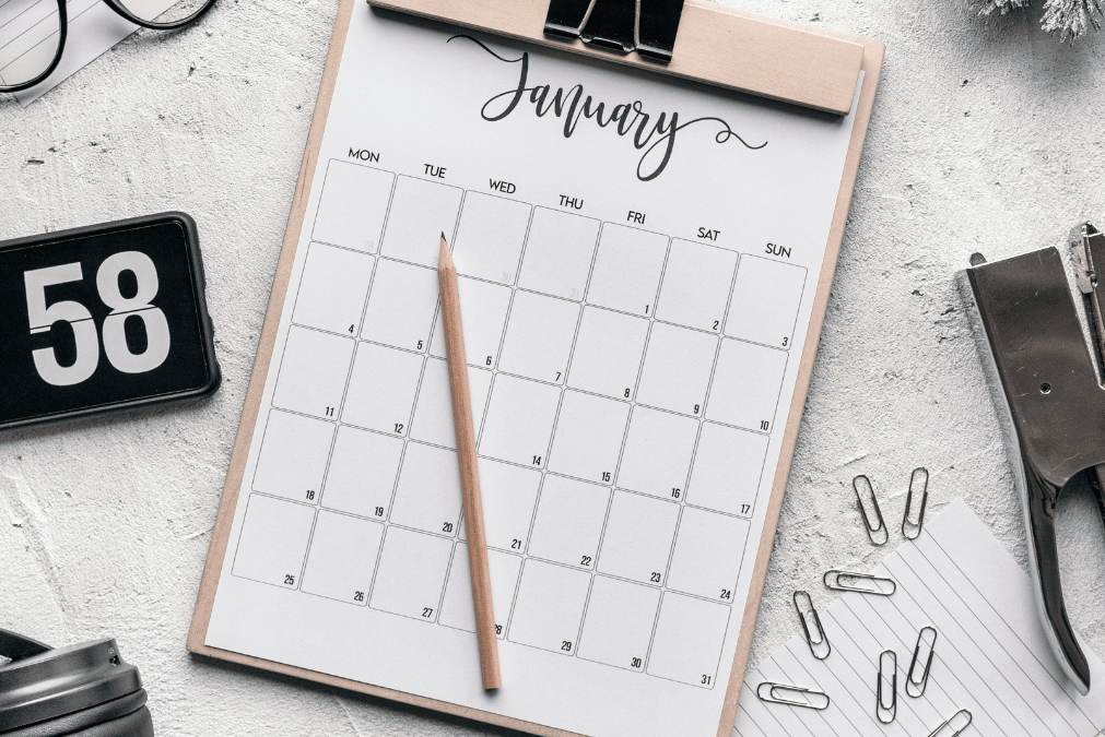 筋トレ＋有酸素運動のメニュー1週間分を3つの目的別に紹介！注意点も解説します