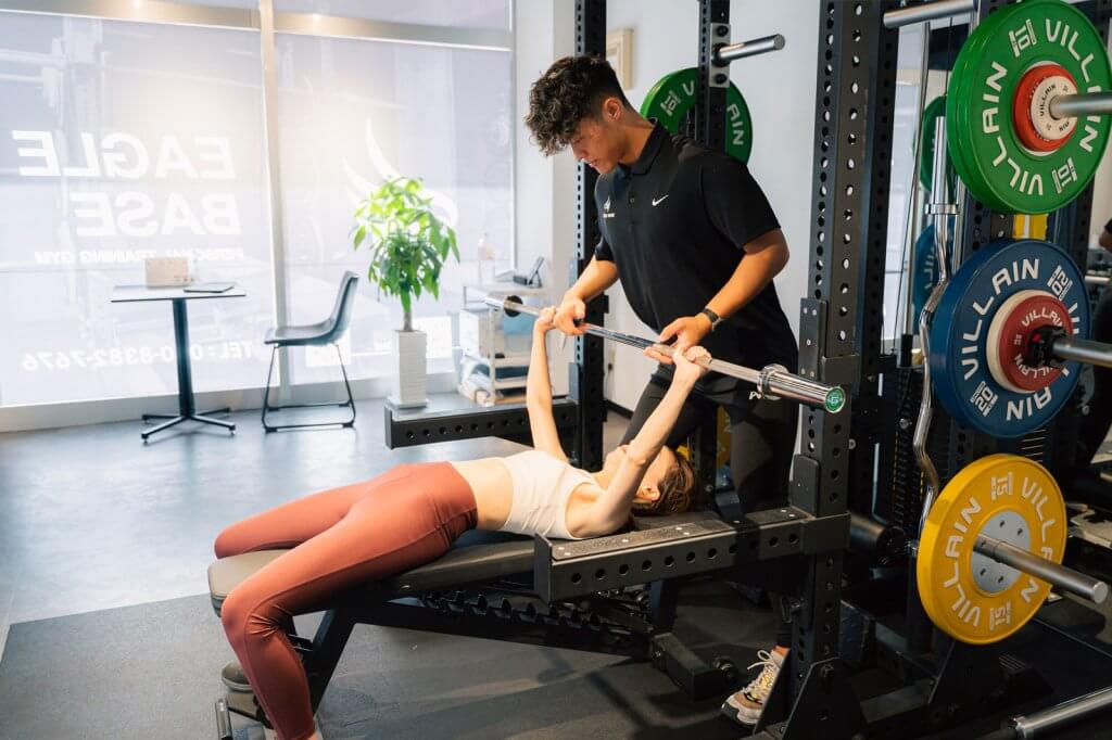 筋トレ週何回おすすめ頻度-画像1