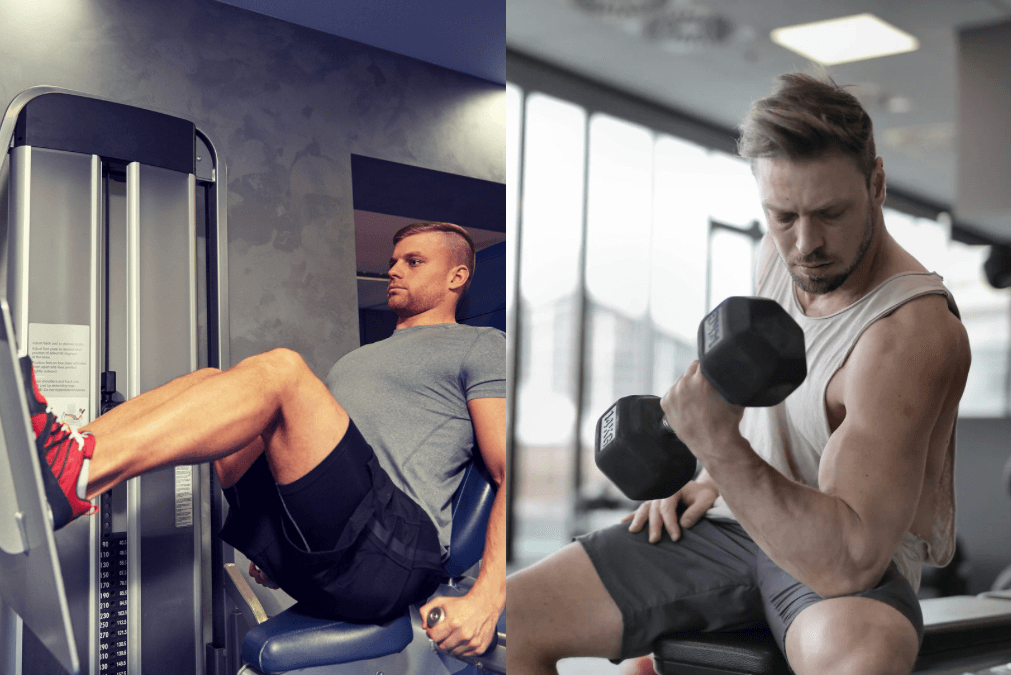 筋トレは2日連続でやらない方がいい？実施する場合の3つのポイントを解説！