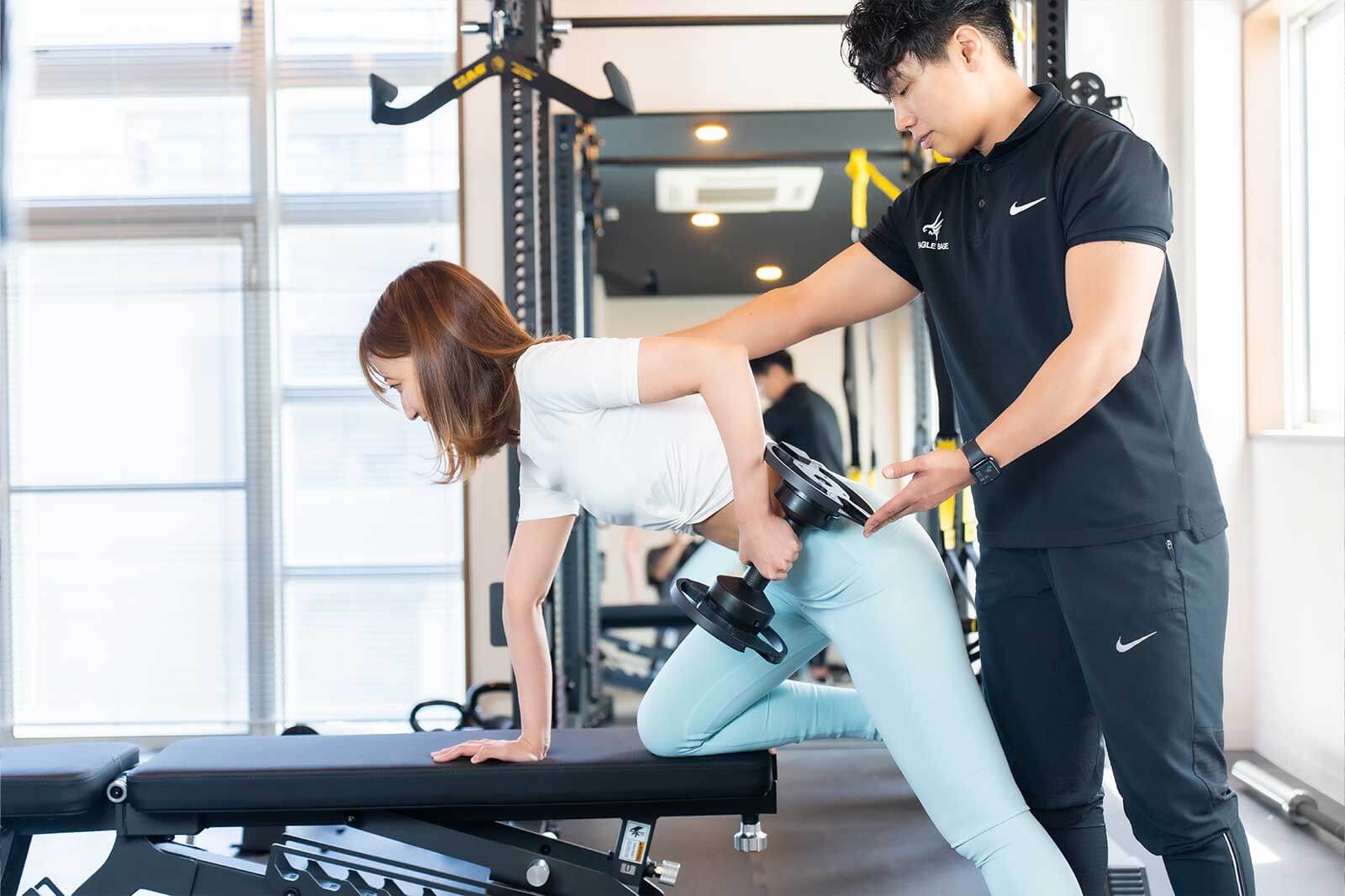 基礎代謝を上げる筋トレはコレ！おすすめメニューとポイントを現役トレーナーが解説