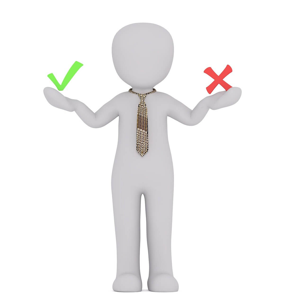 パーソナルジムのデメリット6選！現役トレーナーが徹底解説