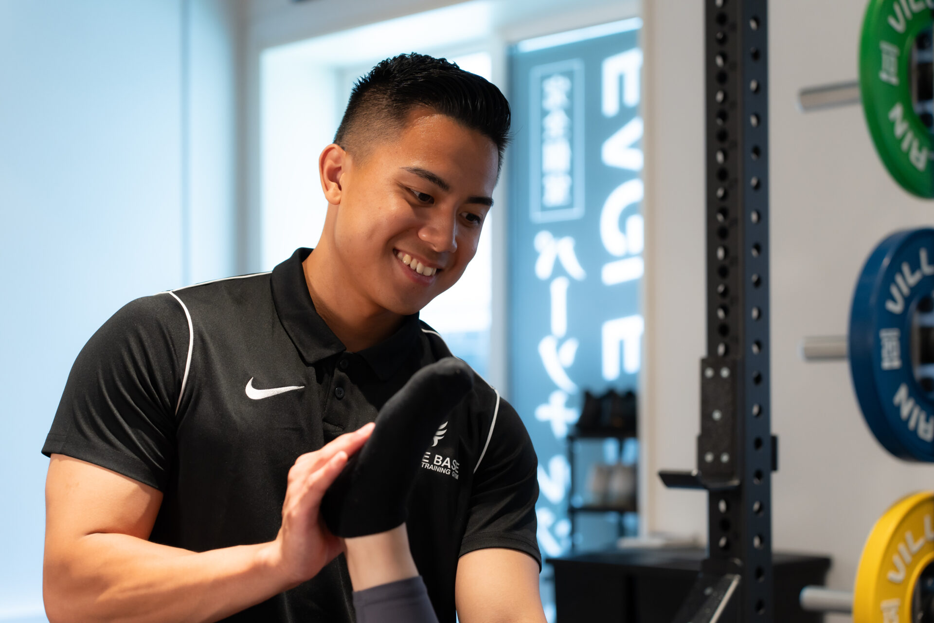 クエバス ロンジョビ