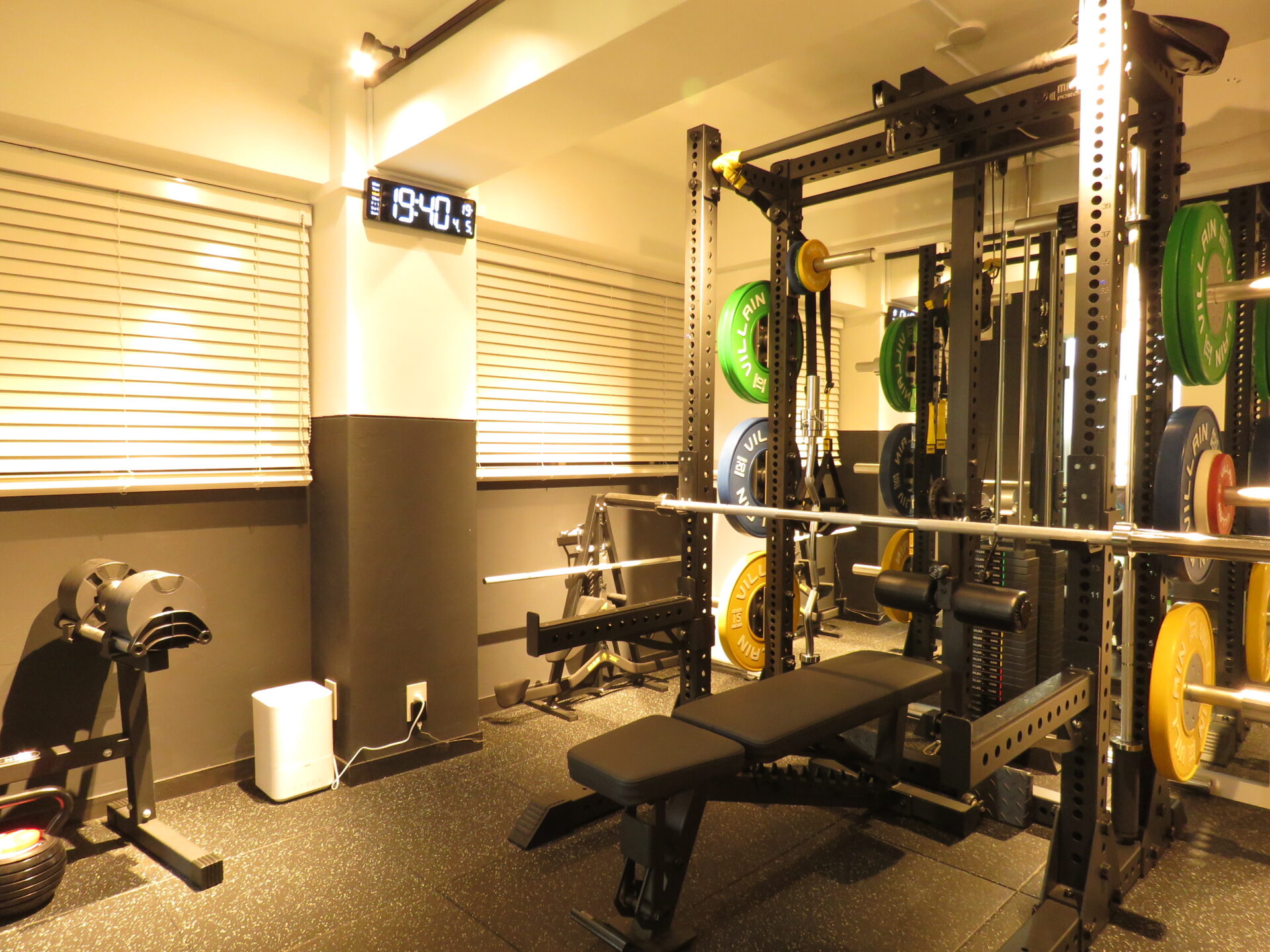 EAGLE BASE 大岡山ANNEX店