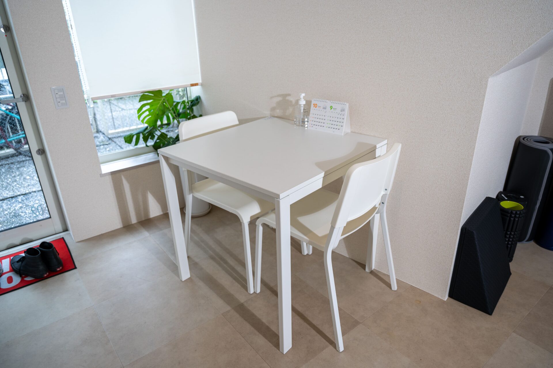 大岡山カウンセリングテーブル