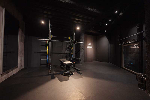 EAGLE BASE 武蔵小山店