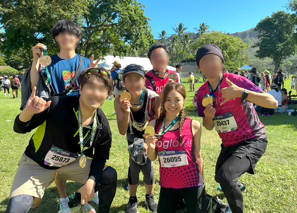 田中ゆき様写真