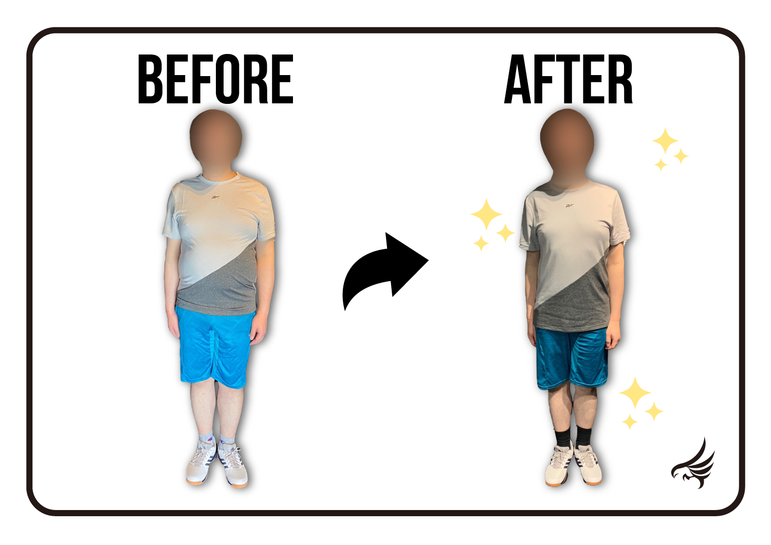 お客様の声A様写真