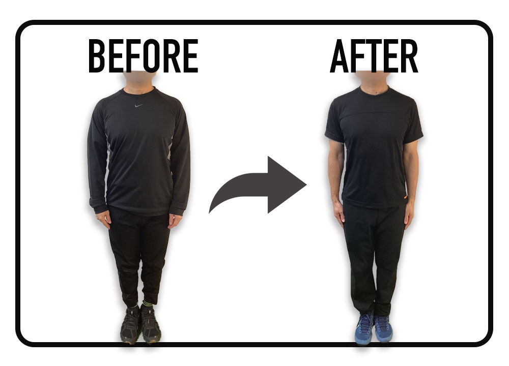 お客様の声KZ様写真