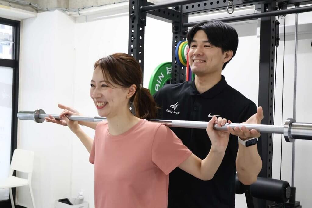 筋トレを0から始めるなら何する？初心者向けメニューを現役トレーナーが紹介！