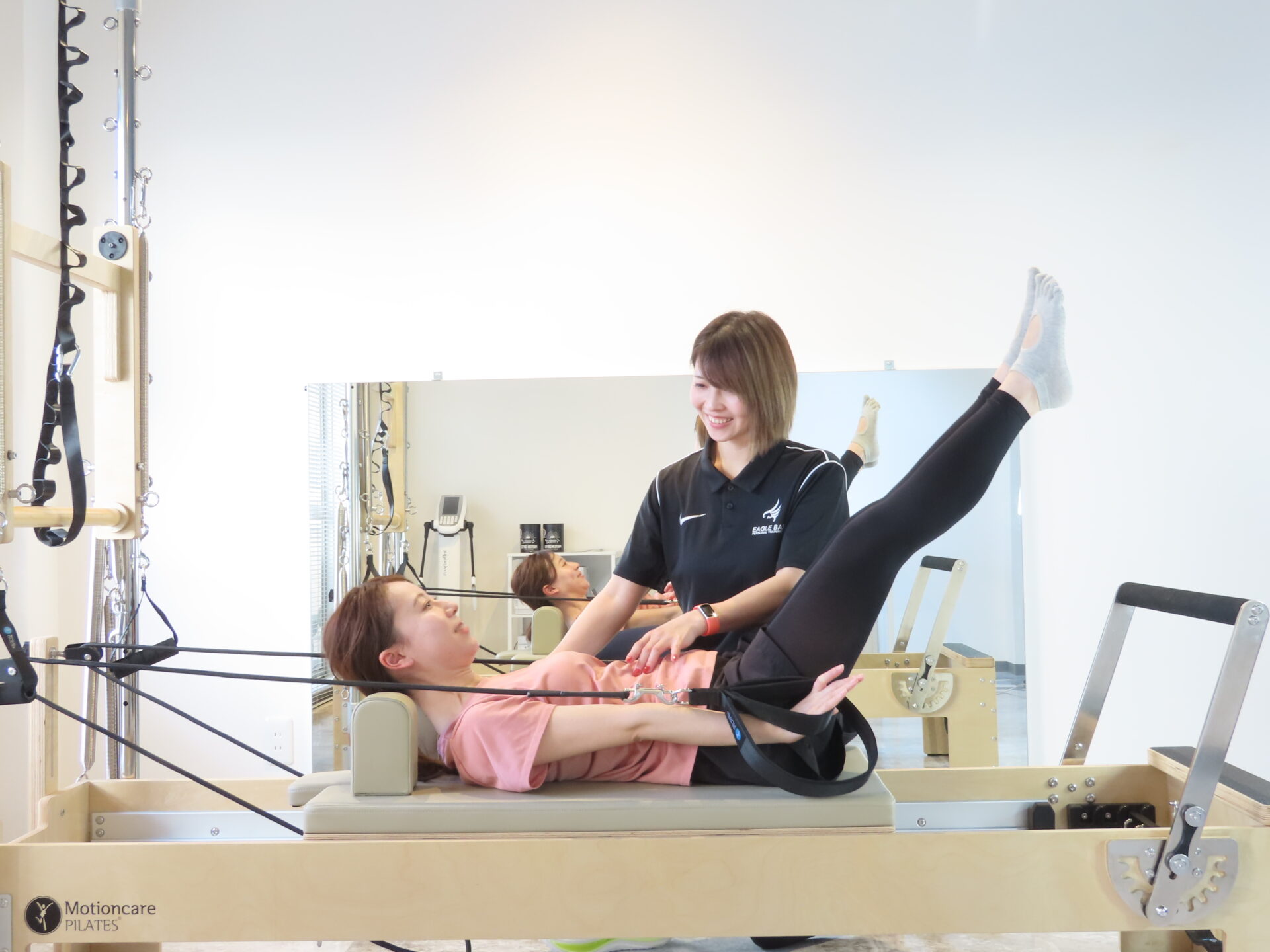 筋トレ ピラティス どっち