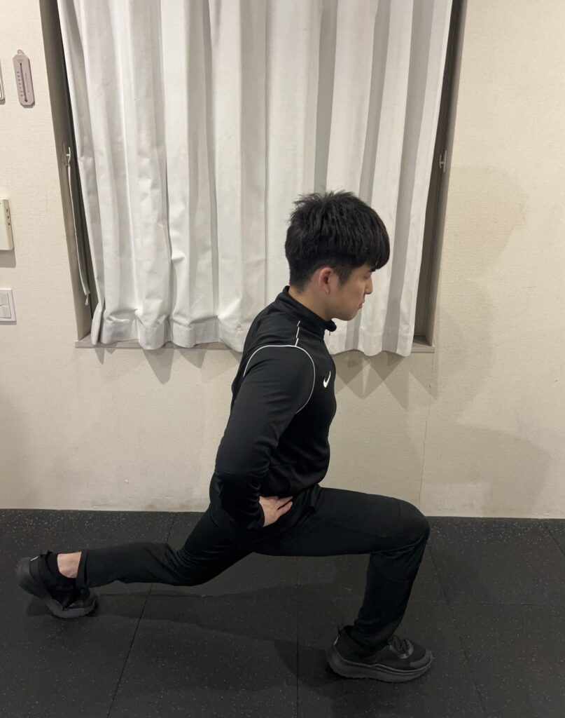 足を速くする 筋トレ