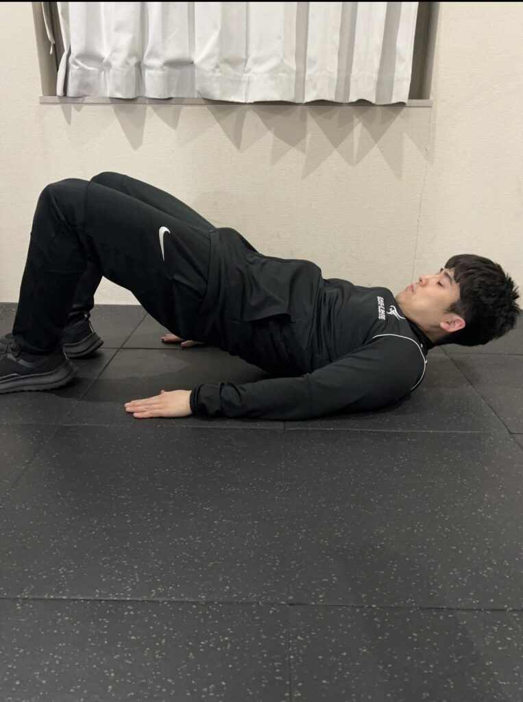 足を速くする 筋トレ