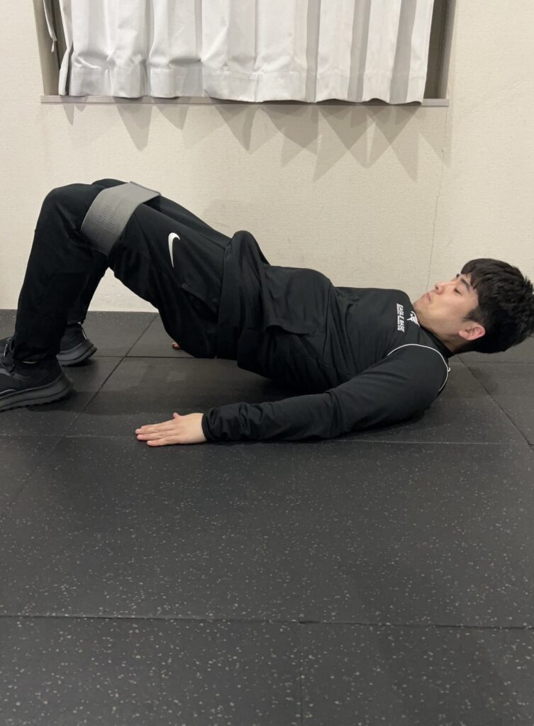 足を速くする 筋トレ