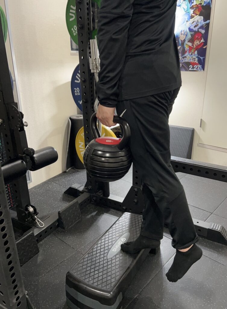 足を速くする 筋トレ