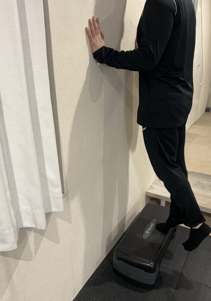 足を速くする 筋トレ