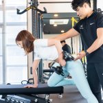 基礎代謝を上げる　筋トレ