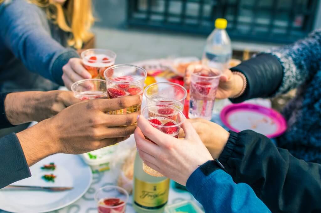 筋トレ ノンアルコール6