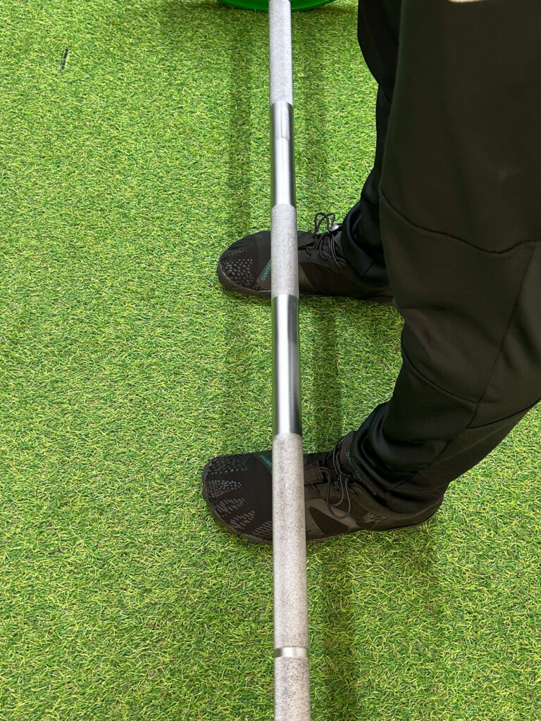 基礎代謝を上げる　筋トレ