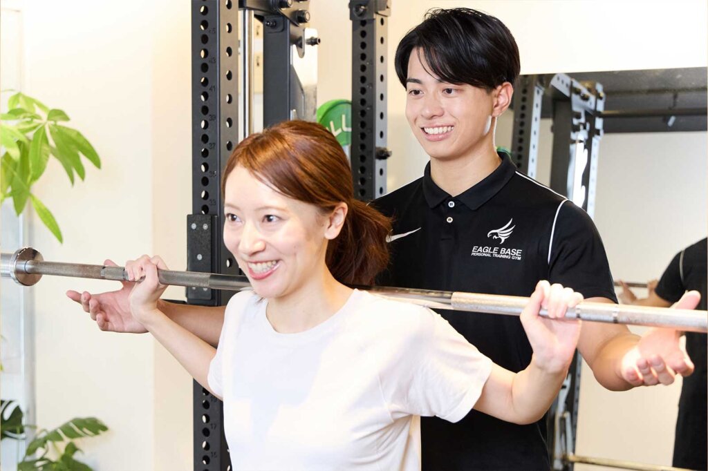 EAGLE BASEを選ぶ理由|おすすめポイント4つ2