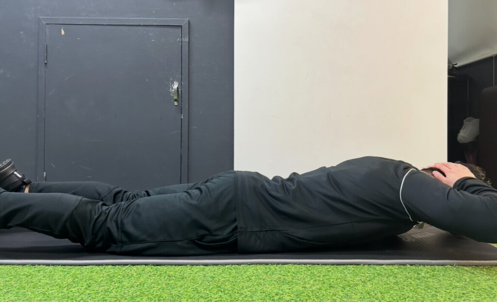 筋トレ　5分　毎日