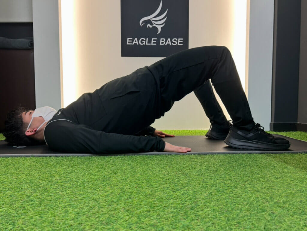 筋トレ　5分　毎日