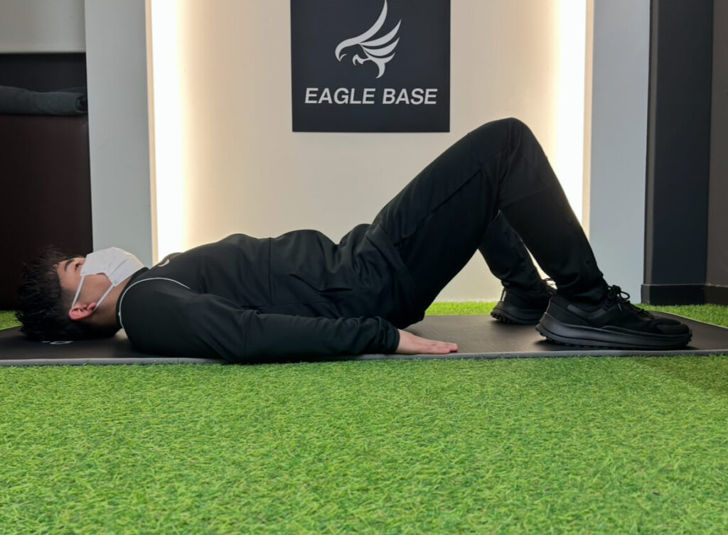 筋トレ　5分　毎日